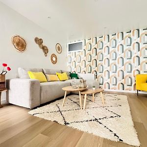 Appartement met Drie Slaapkamers